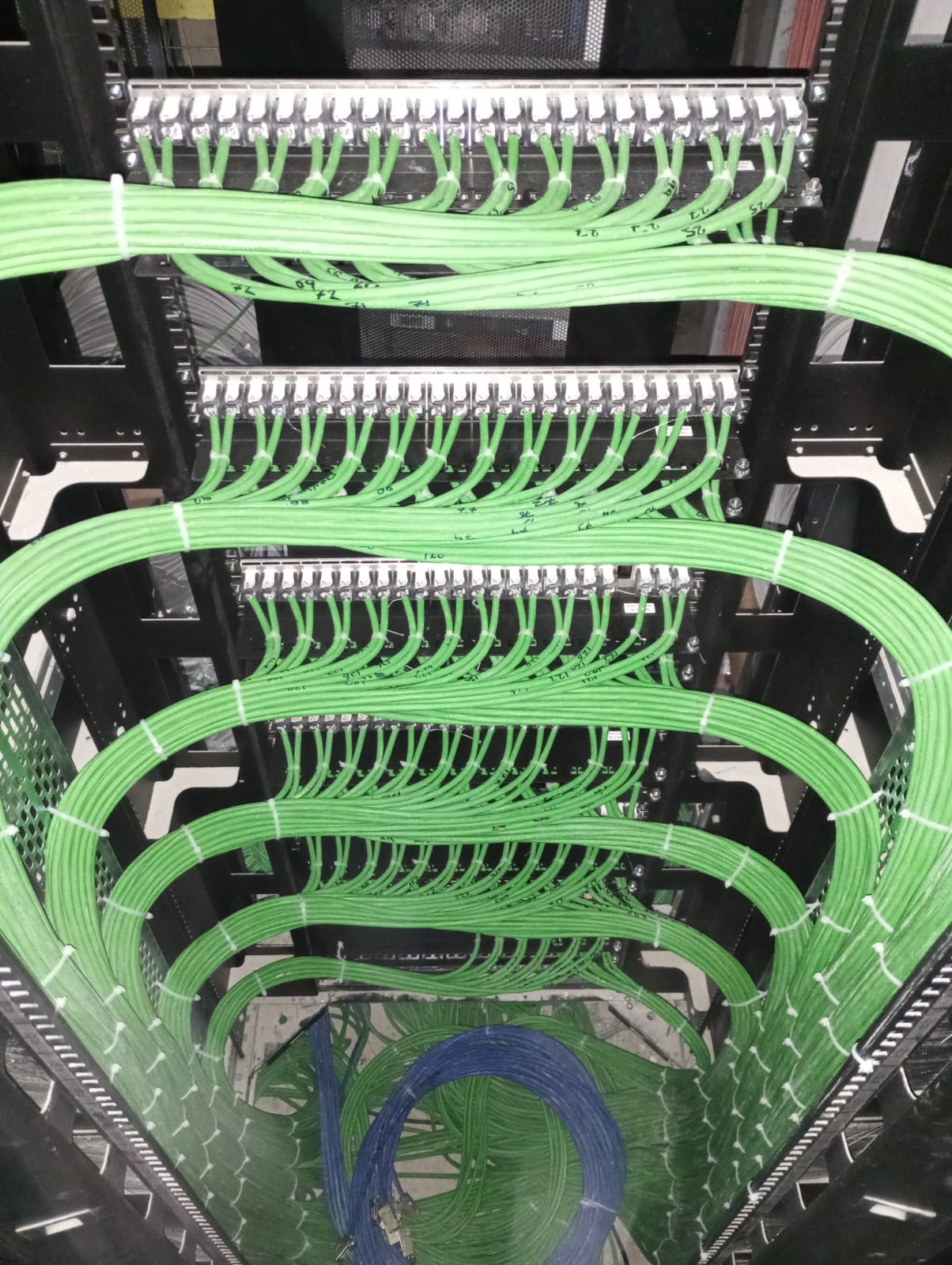 Fibertek Telekom proje görseli 11