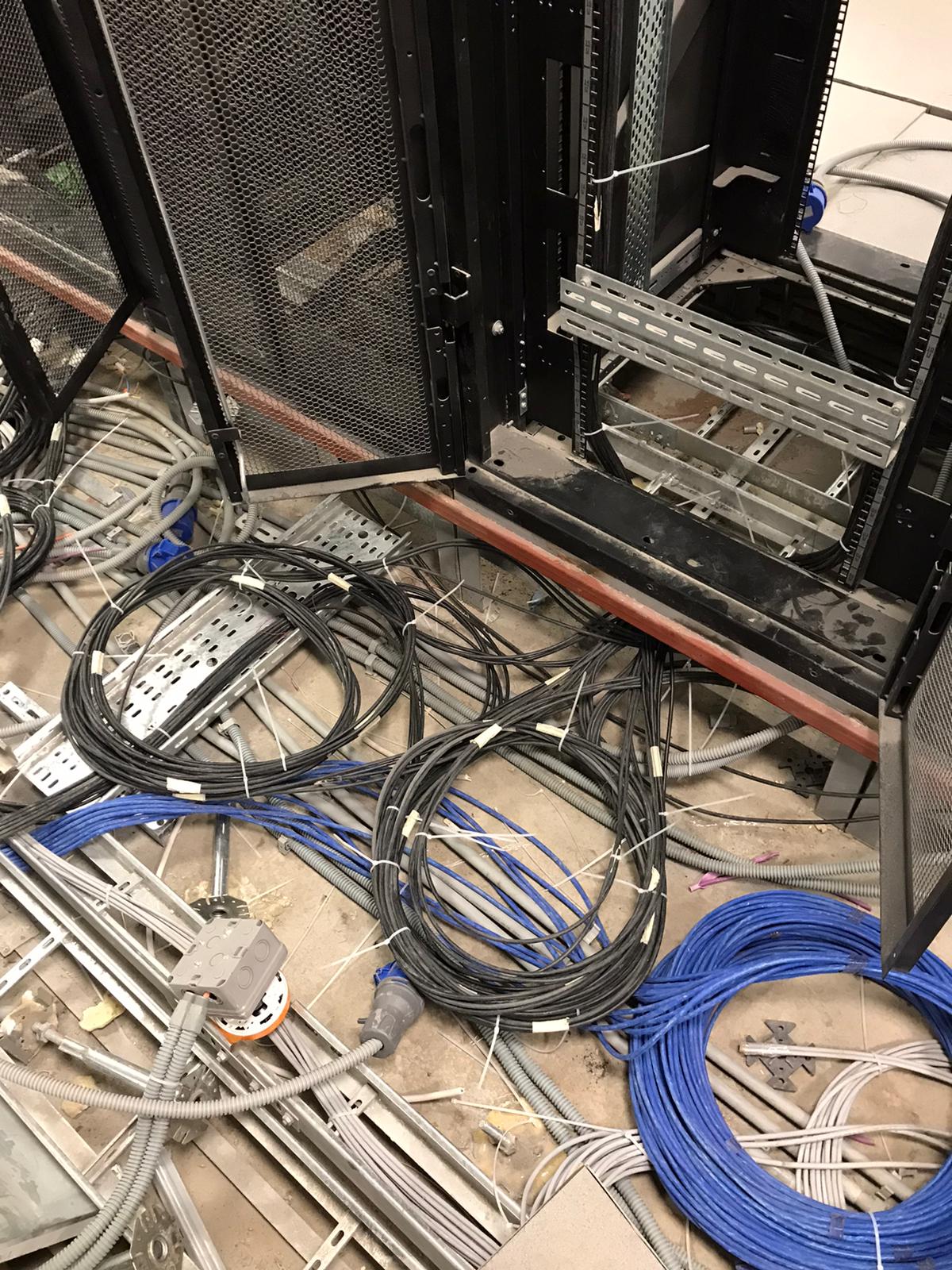 Fibertek Telekom proje görseli 12