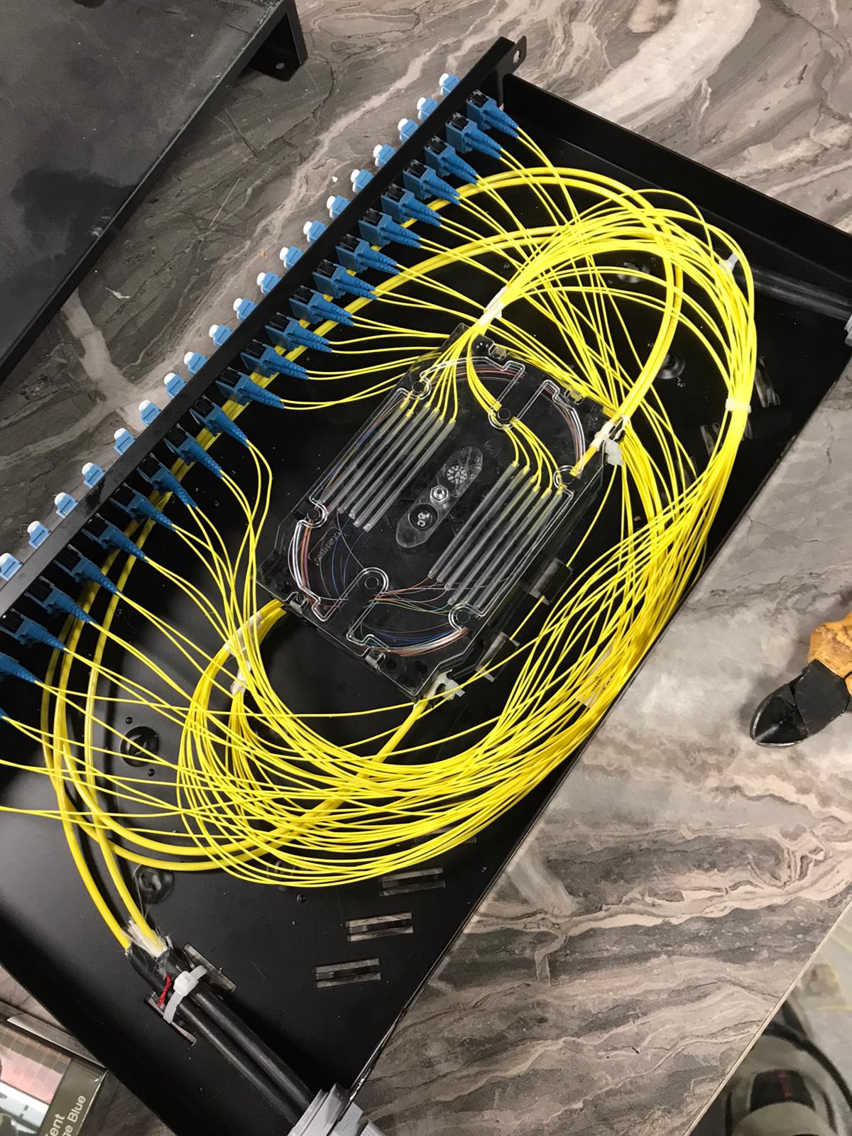 Fibertek Telekom proje görseli 13